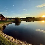 Nad Stawami Blotnica (Kolobrzeg)