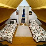 Nad Stawami Dağ evi