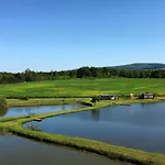 Nad Stawami Dağ evi