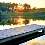 Nad Stawami Dağ evi