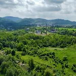 Nad Stawami Dağ evi