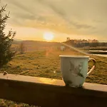 Nad Stawami Dağ evi