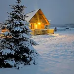 Dağ evi Nad Stawami