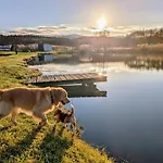 Nad Stawami Blotnica (Kolobrzeg)