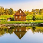 Nad Stawami Dağ evi *