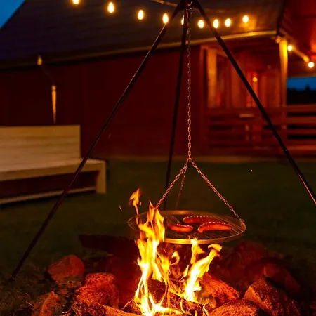 Nad Stawami Blotnica (Kolobrzeg)