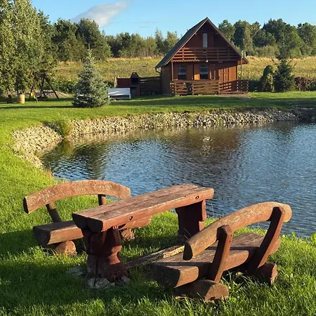 Nad Stawami * Blotnica (Kolobrzeg)