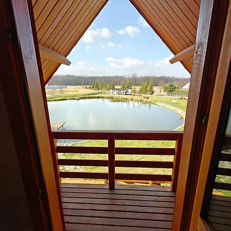 Nad Stawami Blotnica (Kolobrzeg)