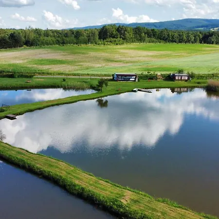 Nad Stawami * Blotnica (Kolobrzeg)