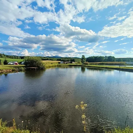 Nad Stawami * Blotnica (Kolobrzeg)