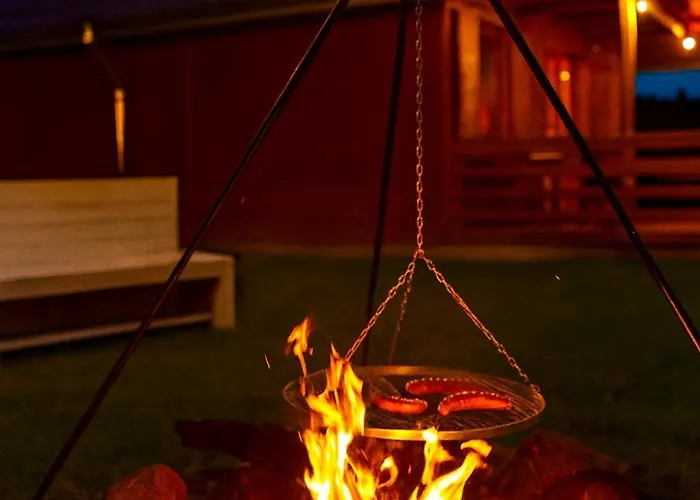 Nad Stawami Blotnica (Kolobrzeg)