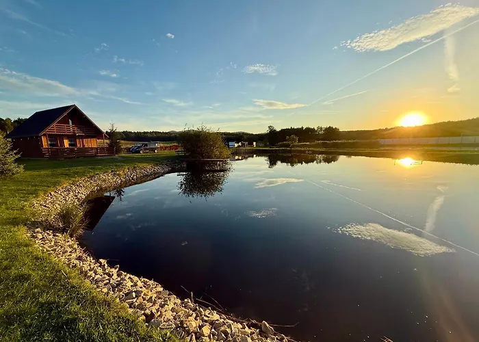 Nad Stawami Blotnica (Kolobrzeg)