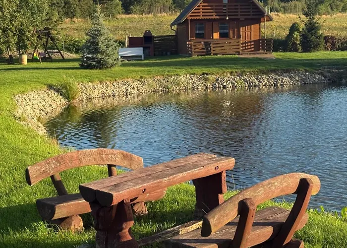 Nad Stawami * Blotnica (Kolobrzeg)