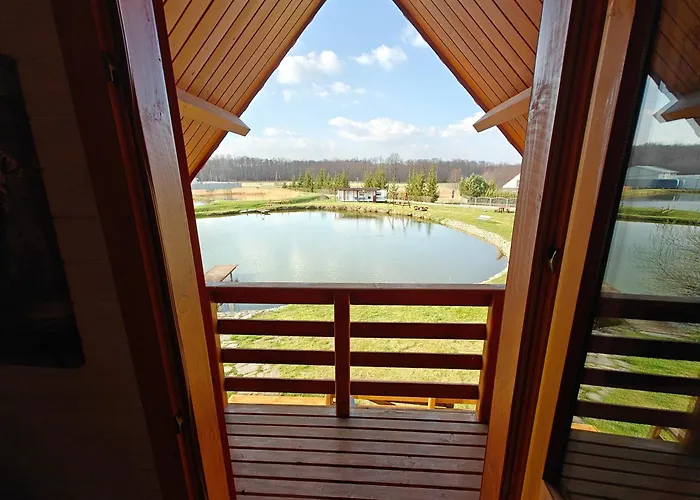 Nad Stawami Blotnica (Kolobrzeg)