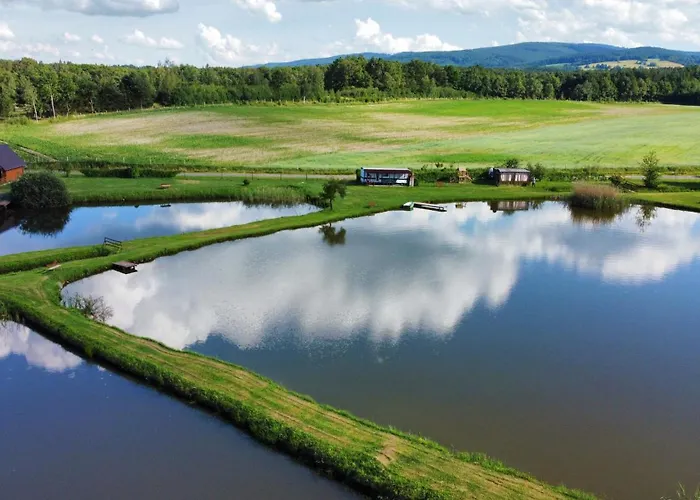 Nad Stawami * Blotnica (Kolobrzeg)