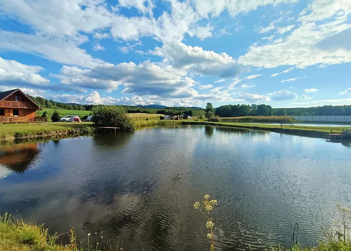 Nad Stawami * Blotnica (Kolobrzeg)