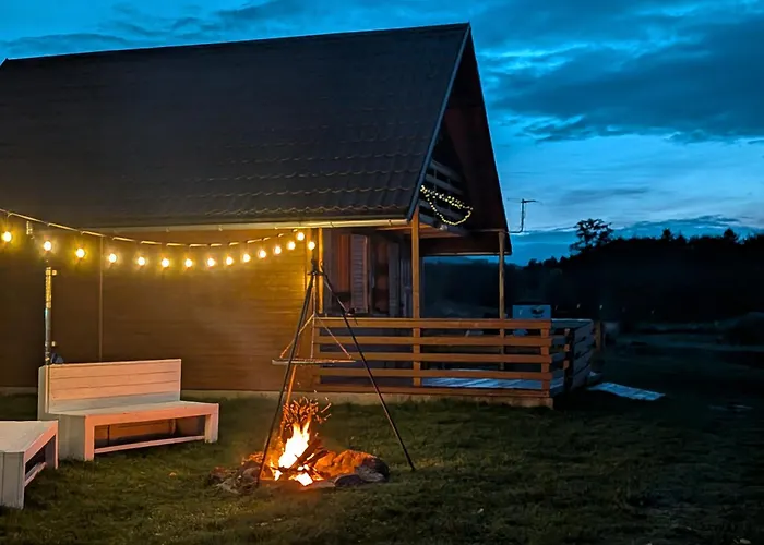 Nad Stawami * Blotnica (Kolobrzeg)