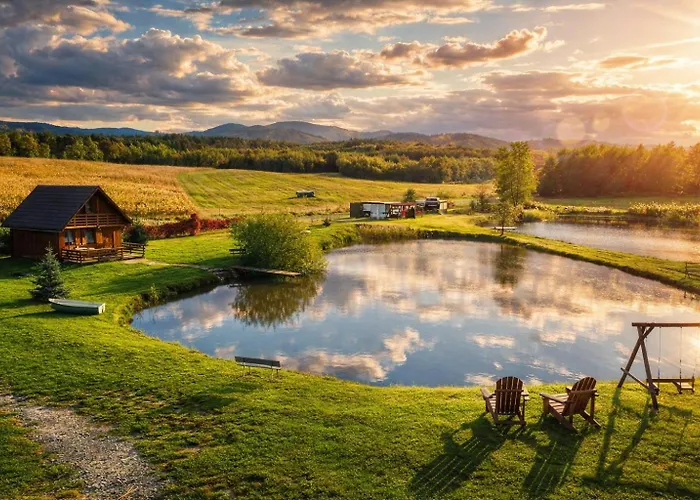 Nad Stawami * Blotnica (Kolobrzeg)